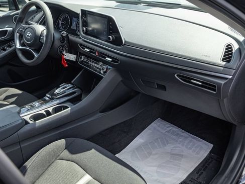 Certified 2023 Hyundai Sonata SE FWD image 31