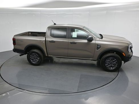 New 2026 Ford Ranger XLT w/ Trailer Tow Package AWD/4WD image 49
