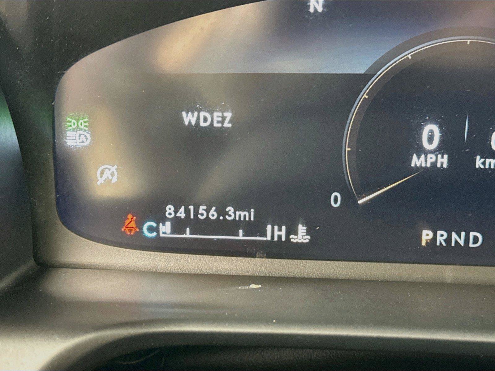 Used 2020 Lincoln Aviator Reserve w/ Equipment Group 202A AWD/4WD image 20