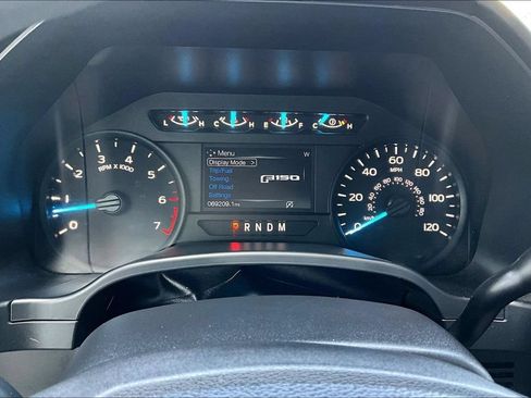 Used 2019 Ford F150 XL w/ Equipment Group 101A Mid RWD image 15