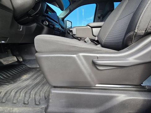 Used 2024 Chevrolet Silverado 3500 LT AWD/4WD image 18