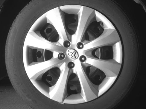 Used 2025 Toyota Corolla LE image 13