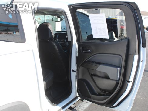 Used 2020 Chevrolet Colorado Z71 image 23