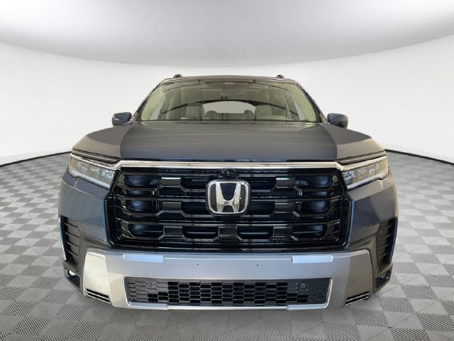 New 2026 Honda Pilot Touring image 9