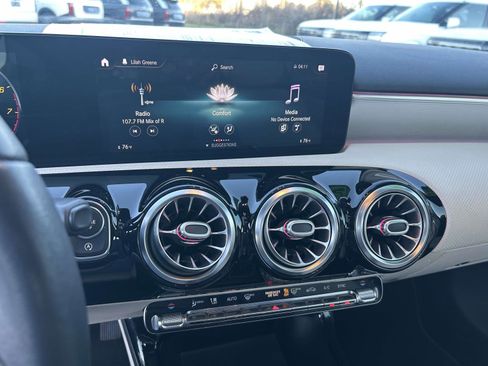 Used 2021 Mercedes-Benz A 220 image 19