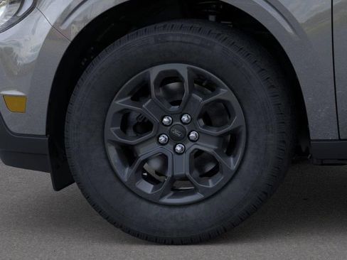 New 2026 Ford Maverick XLT AWD/4WD image 20