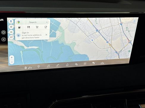 New 2026 Nissan Armada NISMO image 17