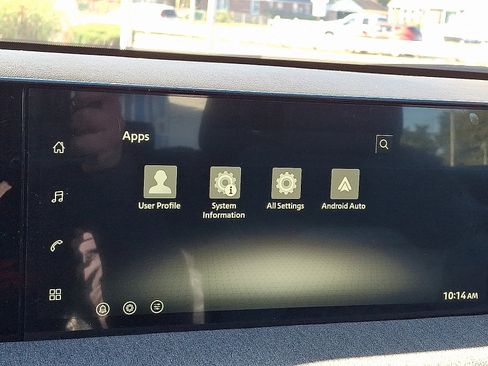 New 2026 Nissan Kicks SV w/ Cold Weather Package image 16