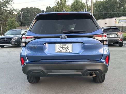 Certified 2026 Subaru Forester Premium AWD/4WD image 4