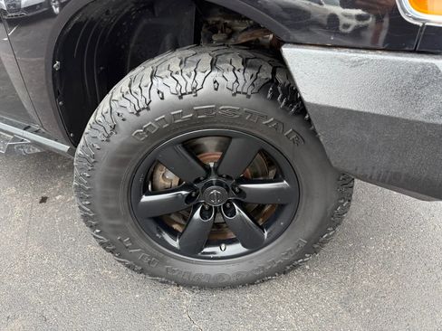 Used 2011 Nissan Titan S w/ S Popular Equipment Pkg image 41