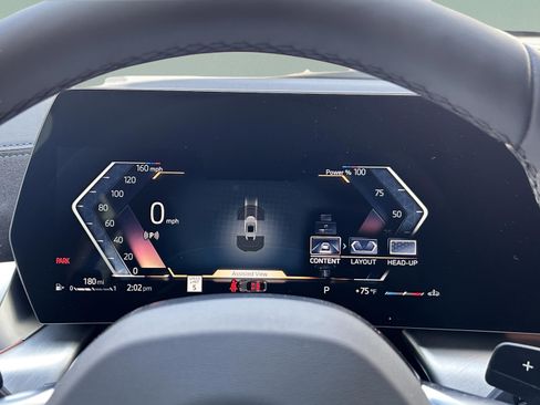 New 2026 BMW X2 xDrive28i w/ Technology Package image 34