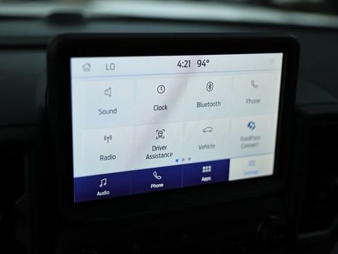 Used 2023 Ford Bronco Sport Big Bend w/ Convenience Package AWD/4WD image 33