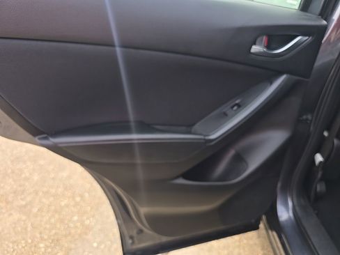 Used 2016 MAZDA CX-5 Sport image 34