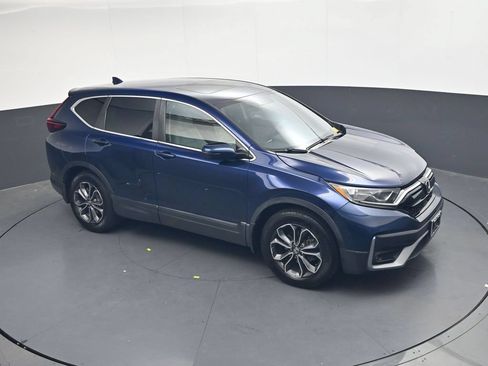 Used 2020 Honda CR-V EX-L image 23