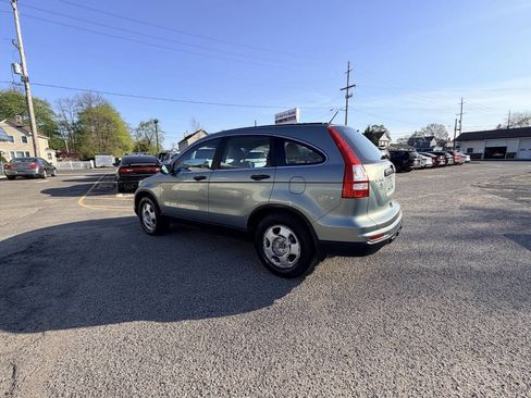 Used 2010 Honda CR-V LX image 38