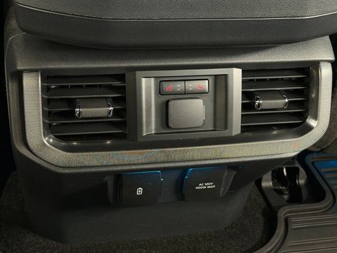 Used 2023 Ford F150 Platinum w/ Equipment Group 701A High AWD/4WD image 29