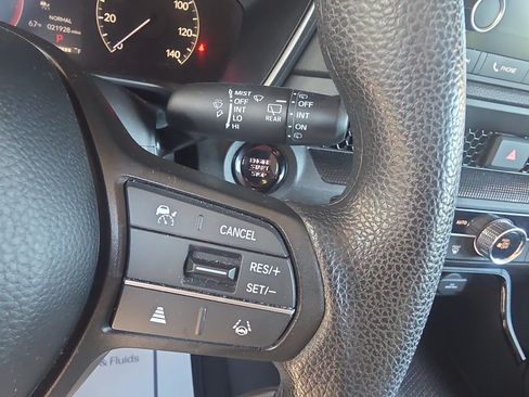 Used 2024 Honda CR-V LX image 26