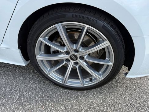 Used 2025 Audi A5 2.0T Premium Plus w/ Convenience Plus Package image 22