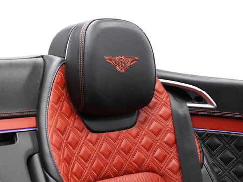 Used 2020 Bentley Continental GT V8 AWD/4WD image 79