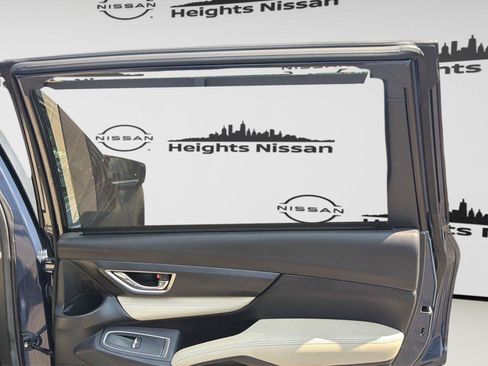 Used 2024 Subaru Ascent Limited w/ Popular Package #2 AWD/4WD image 31