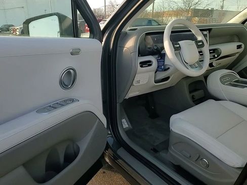 New 2026 Hyundai Palisade SEL AWD/4WD image 12