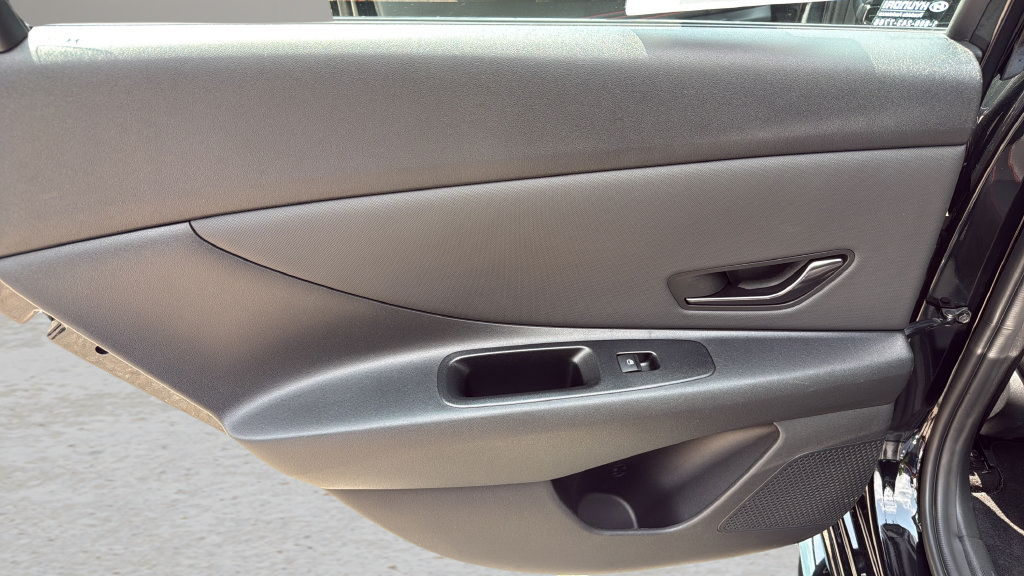 Used 2023 Hyundai Elantra N Line FWD image 14