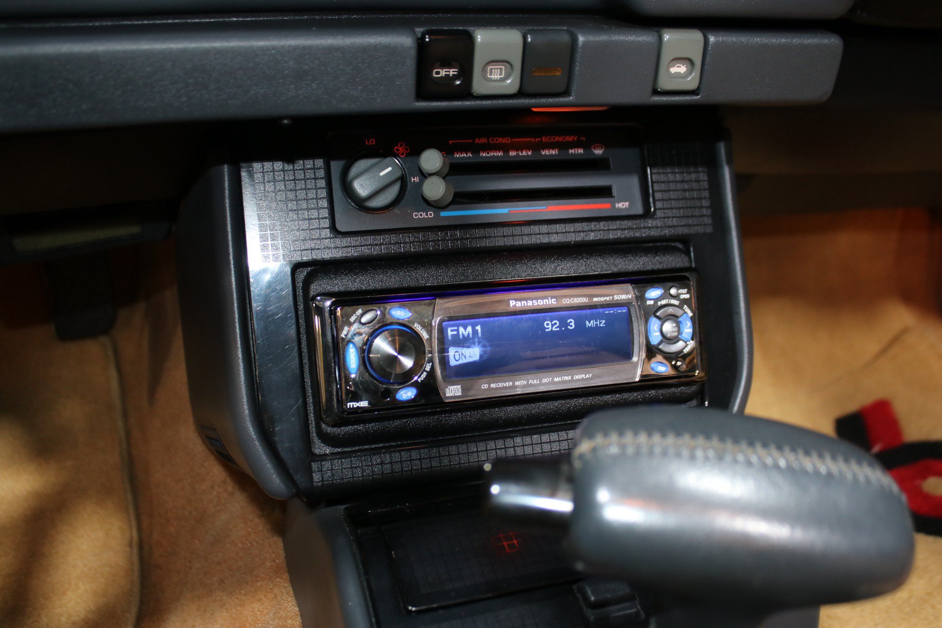 Used 1989 Pontiac Firebird Trans Am RWD image 64
