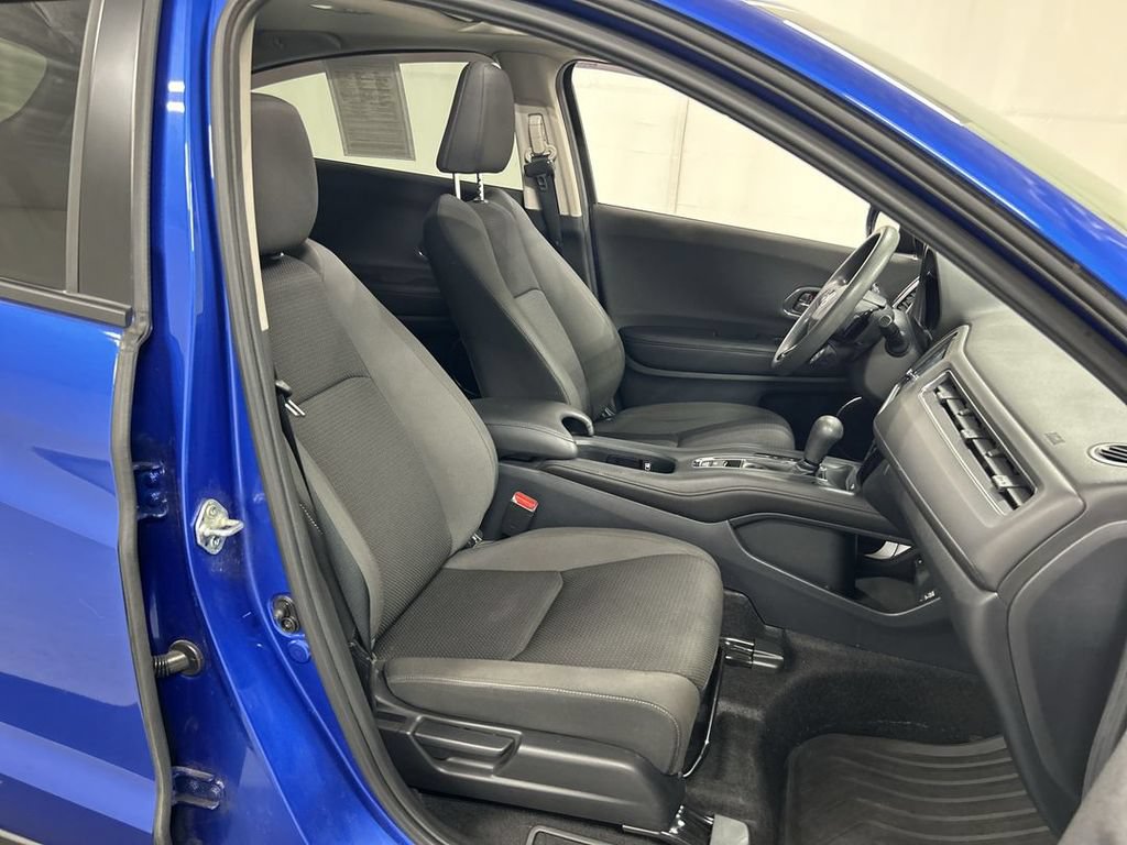 Used 2021 Honda HR-V EX image 23