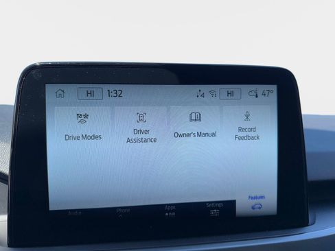 Used 2025 Ford Escape Active image 21