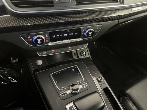 Used 2018 Audi SQ5 Premium Plus w/ S Sport Package image 14