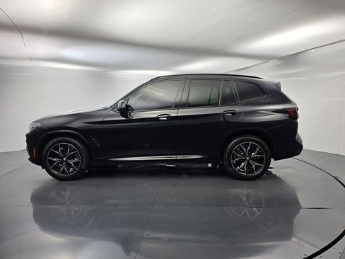 Used 2024 BMW X3 sDrive30i w/ M Sport Package RWD image 7