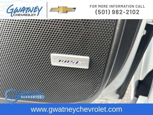 Used 2022 Buick Enclave Avenir w/ Avenir Technology Package image 22