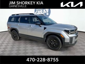 Used 2025 Hyundai Santa Fe XRT video 1