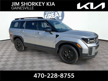 Used 2025 Hyundai Santa Fe XRT