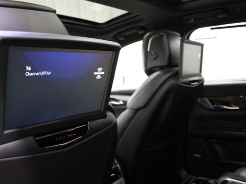 Used 2020 Cadillac CT6 Premium Luxury image 27