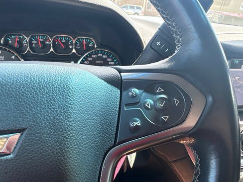 Used 2016 Chevrolet Suburban LT AWD/4WD image 38