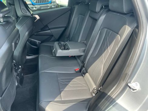 Used 2025 BMW X3 xDrive30i AWD/4WD image 20