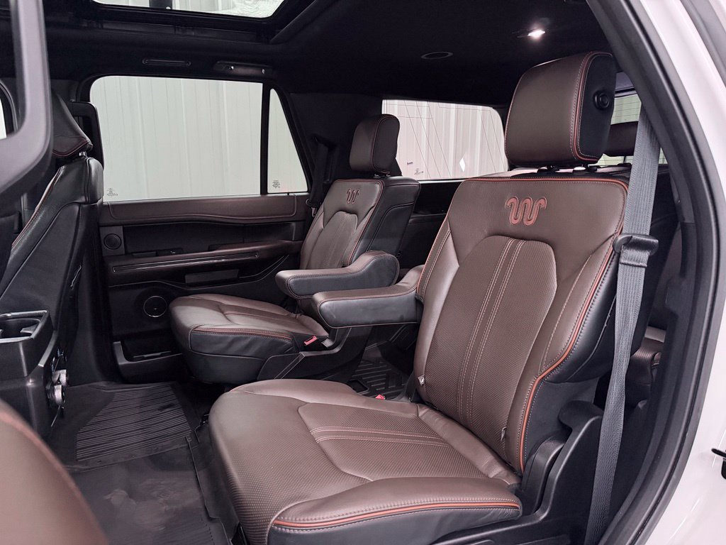 Used 2020 Ford Expedition King Ranch w/ Cargo Package RWD image 34