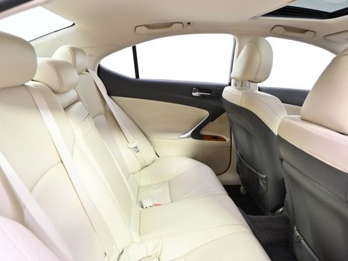 Used 2009 Lexus IS 250 AWD image 18