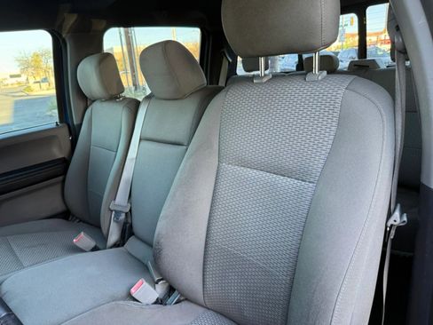 Used 2018 Ford F150 XLT w/ Equipment Group 302A Luxury image 40