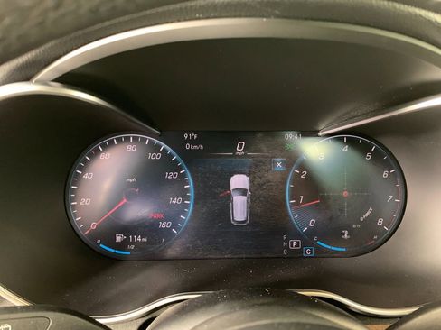 Used 2020 Mercedes-Benz GLC 300 image 23