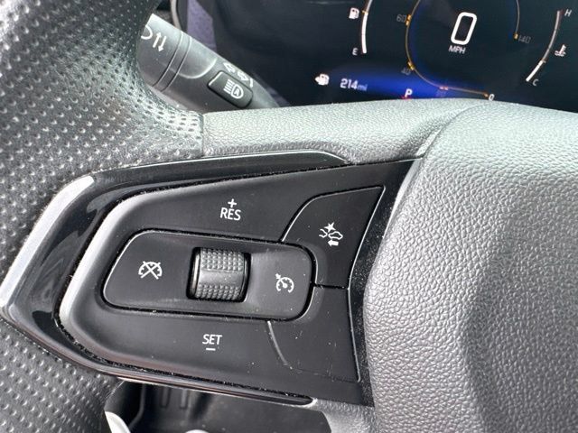 Used 2024 Chevrolet TrailBlazer LT w/ Driver Confidence Package FWD image 27