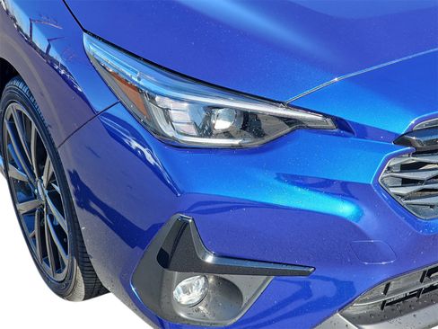 Used 2024 Subaru Impreza RS image 9