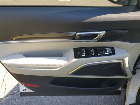 New 2025 Kia Telluride S image 21