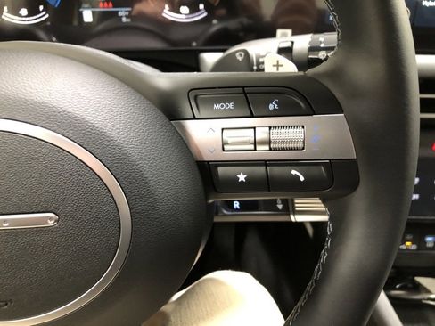 New 2025 Hyundai Sonata SEL image 21