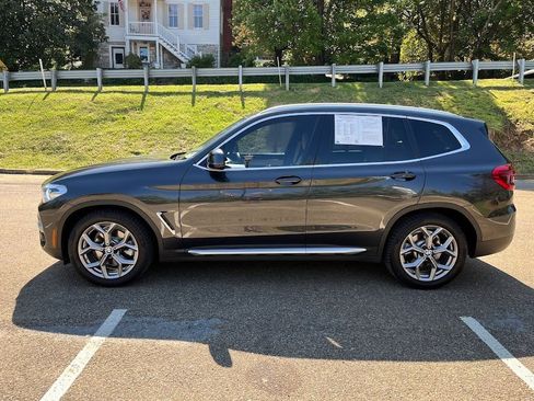 Used 2021 BMW X3 sDrive30i w/ Convenience Package image 28