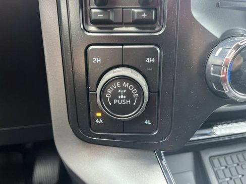 New 2025 Ford F150 Lariat w/ Equipment Group 502A High image 11