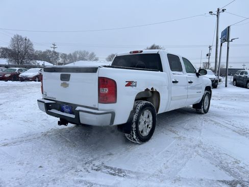 Used 2010 Chevrolet Silverado 1500 LT w/ Power Pack Plus image 7