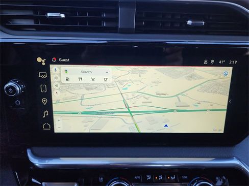 New 2026 GMC Sierra 3500 Denali w/ Denali Reserve Package image 23