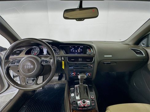 Used 2014 Audi A5 2.0T Premium Plus w/ Premium Plus Package image 3